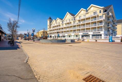 1 Jeannette Avenue Old Orchard Beach ME 04064