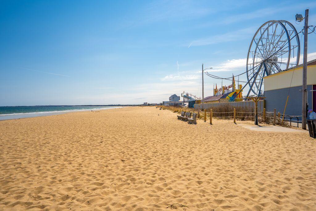 1 Jeannette Avenue Old Orchard Beach ME 04064