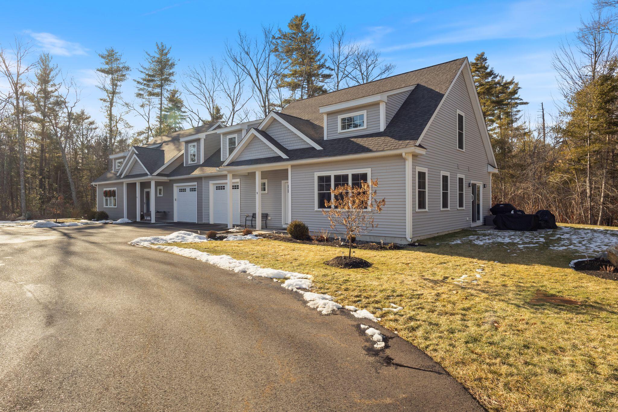 9 Jennifer Lane Wells ME 04090