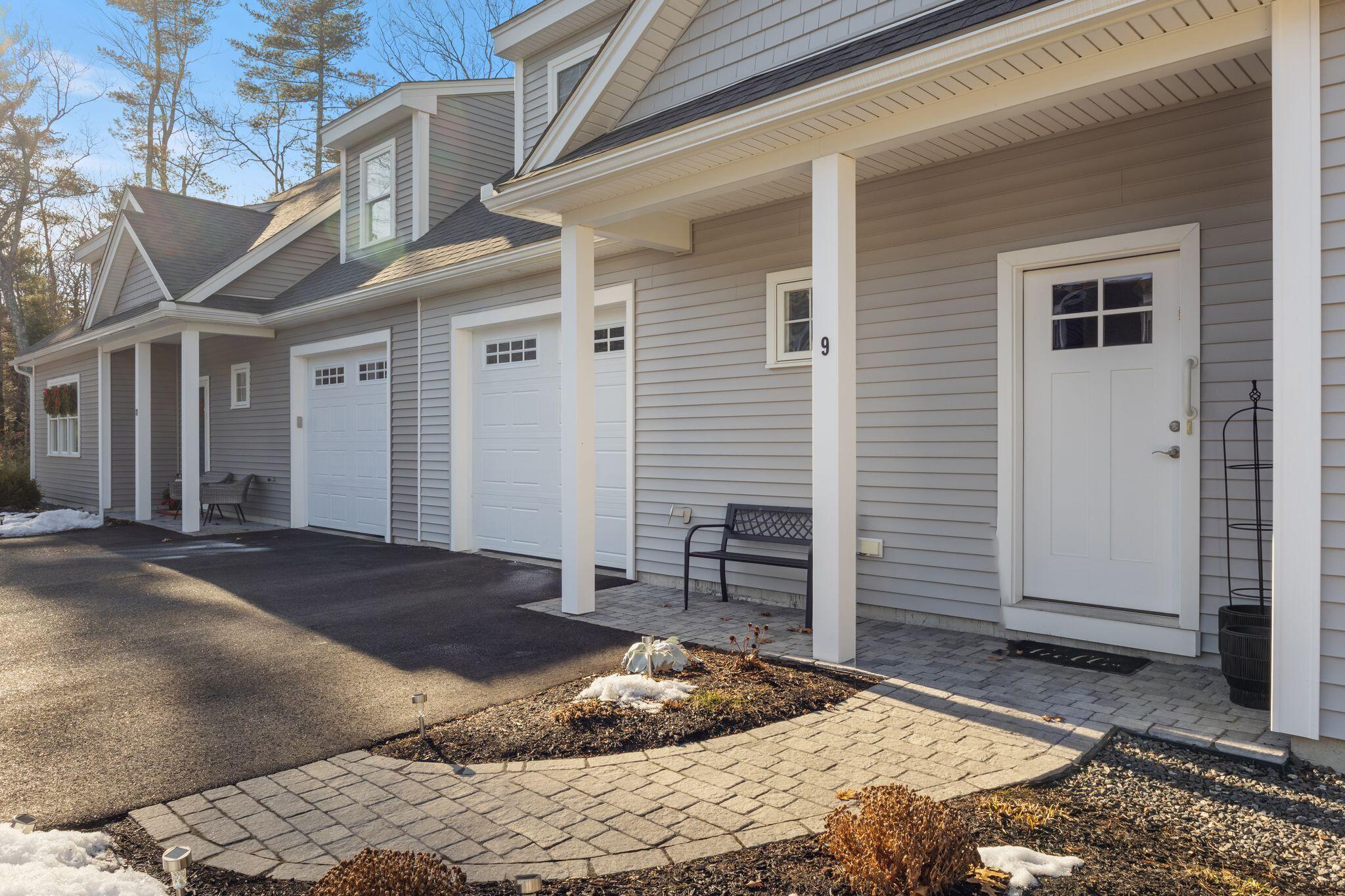 9 Jennifer Lane Wells ME 04090