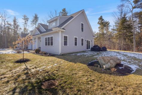 9 Jennifer Lane Wells ME 04090