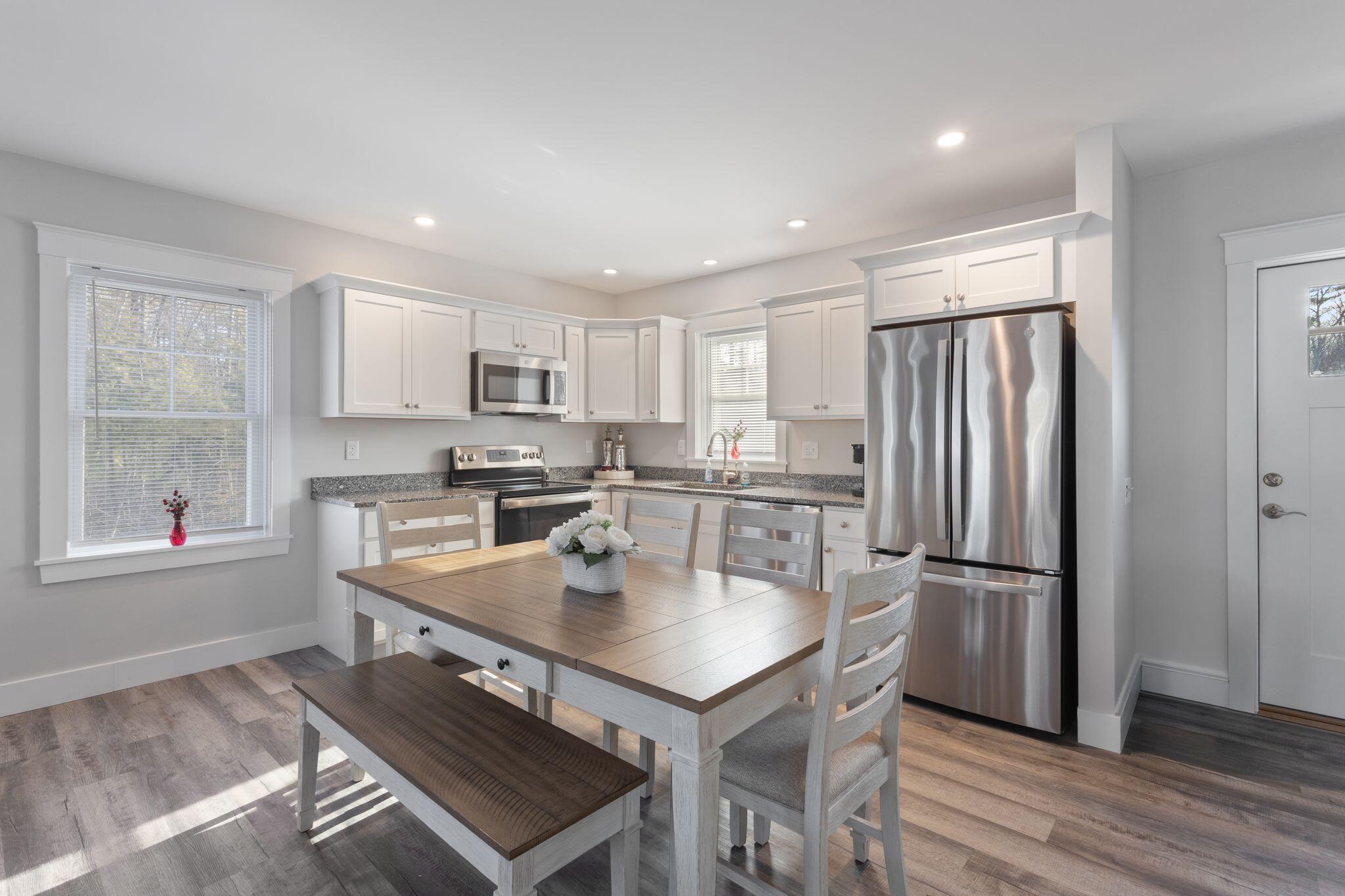 9 Jennifer Lane Wells ME 04090