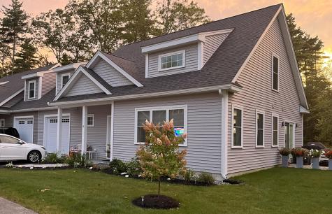 9 Jennifer Lane Wells ME 04090