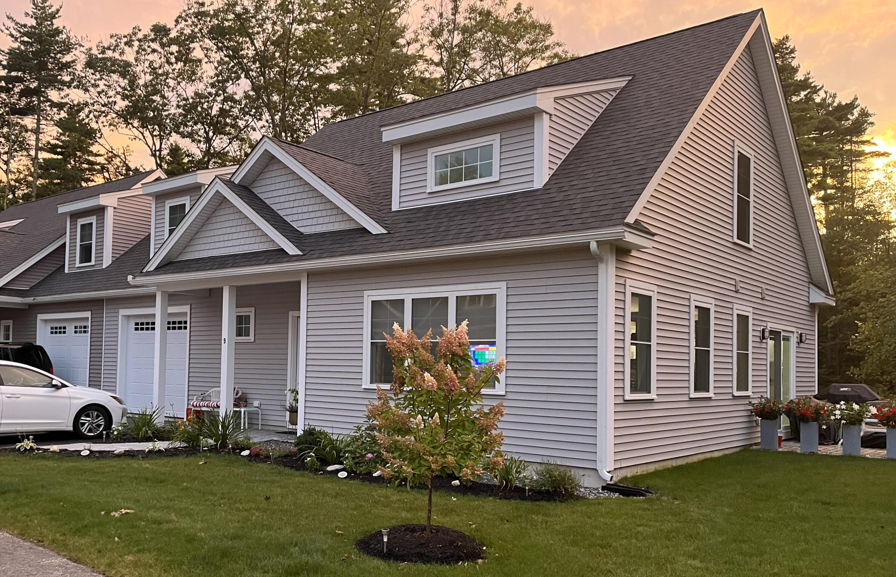 9 Jennifer Lane Wells ME 04090