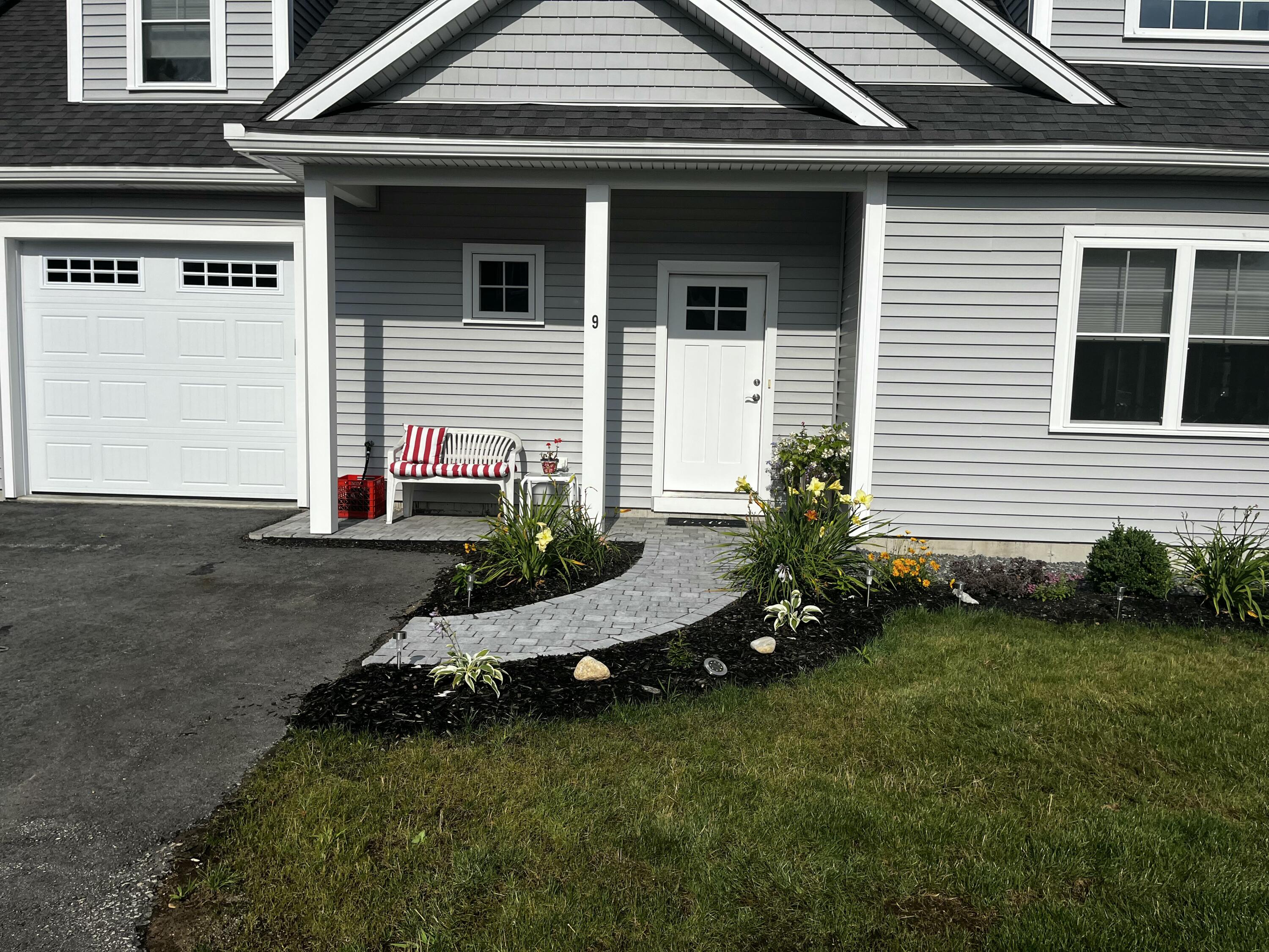 9 Jennifer Lane Wells ME 04090