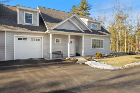 9 Jennifer Lane Wells ME 04090