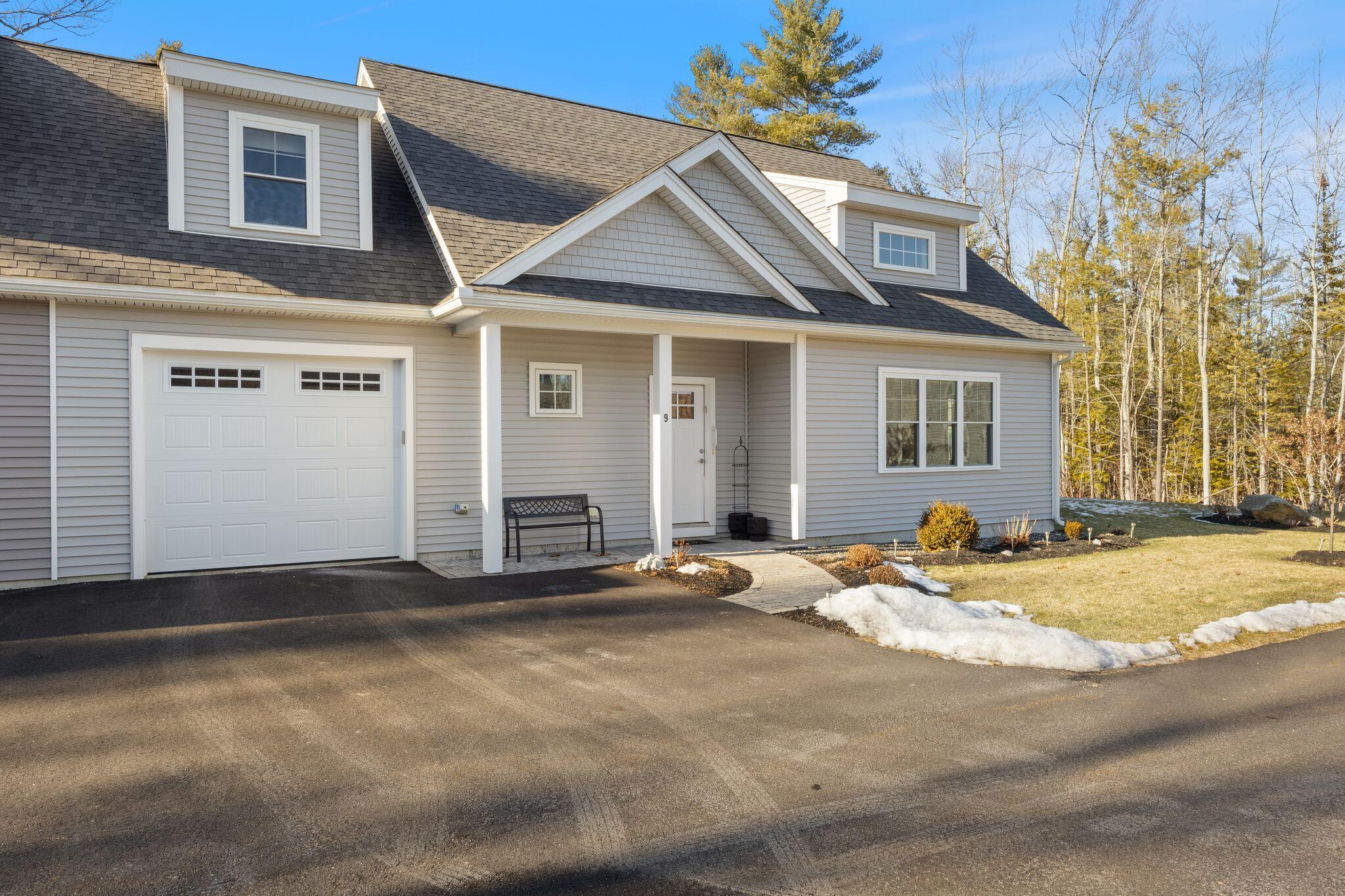 9 Jennifer Lane Wells ME 04090