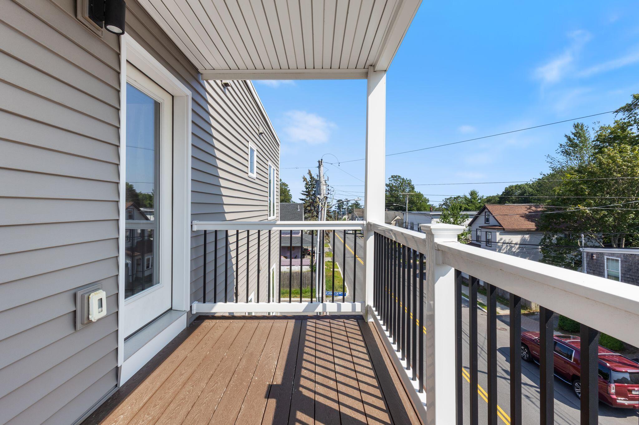 88 Union Avenue Old Orchard Beach ME 04064