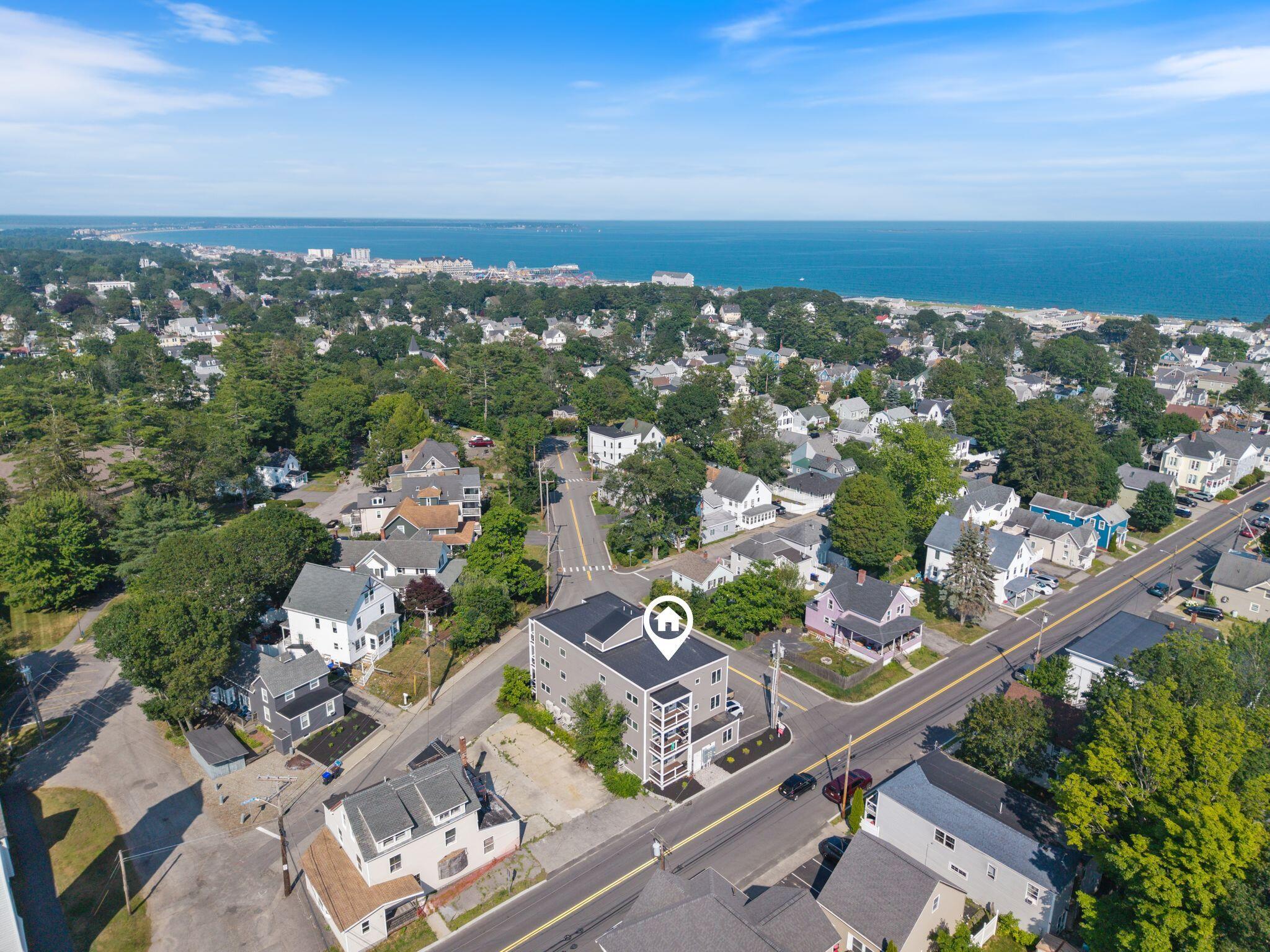 88 Union Avenue Old Orchard Beach ME 04064