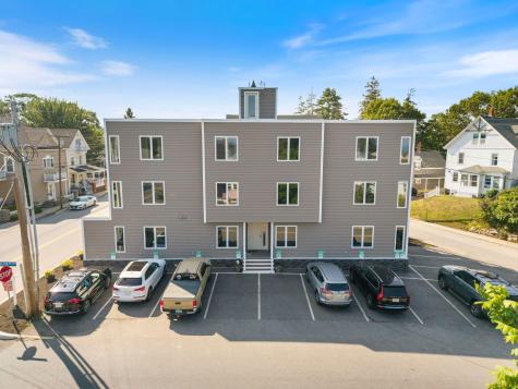 88 Union Avenue Old Orchard Beach ME 04064