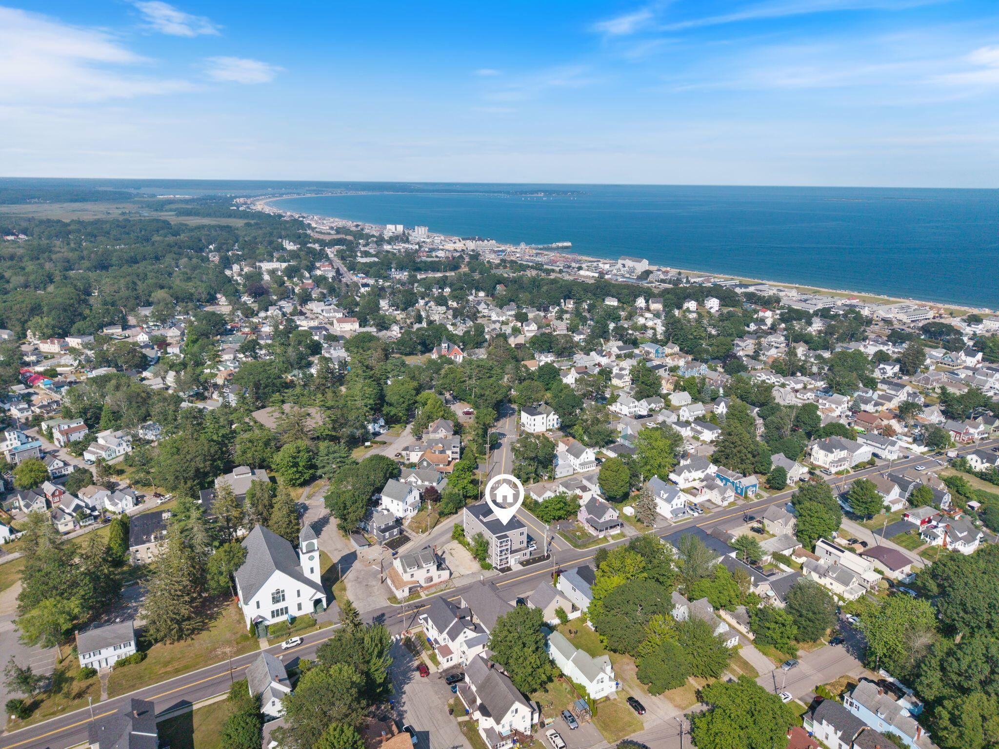 88 Union Avenue Old Orchard Beach ME 04064