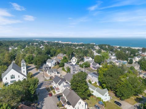 88 Union Avenue Old Orchard Beach ME 04064