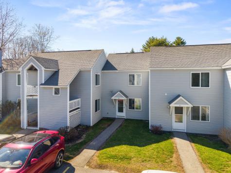 25 Lawrence Street Westbrook ME 04092