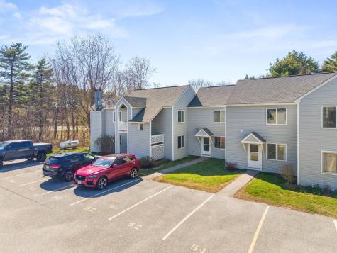 25 Lawrence Street Westbrook ME 04092