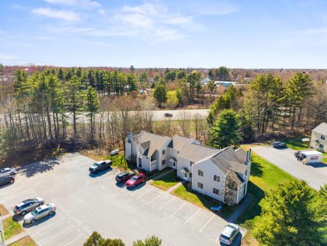 25 Lawrence Street Westbrook ME 04092