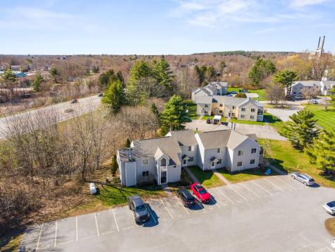 25 Lawrence Street Westbrook ME 04092