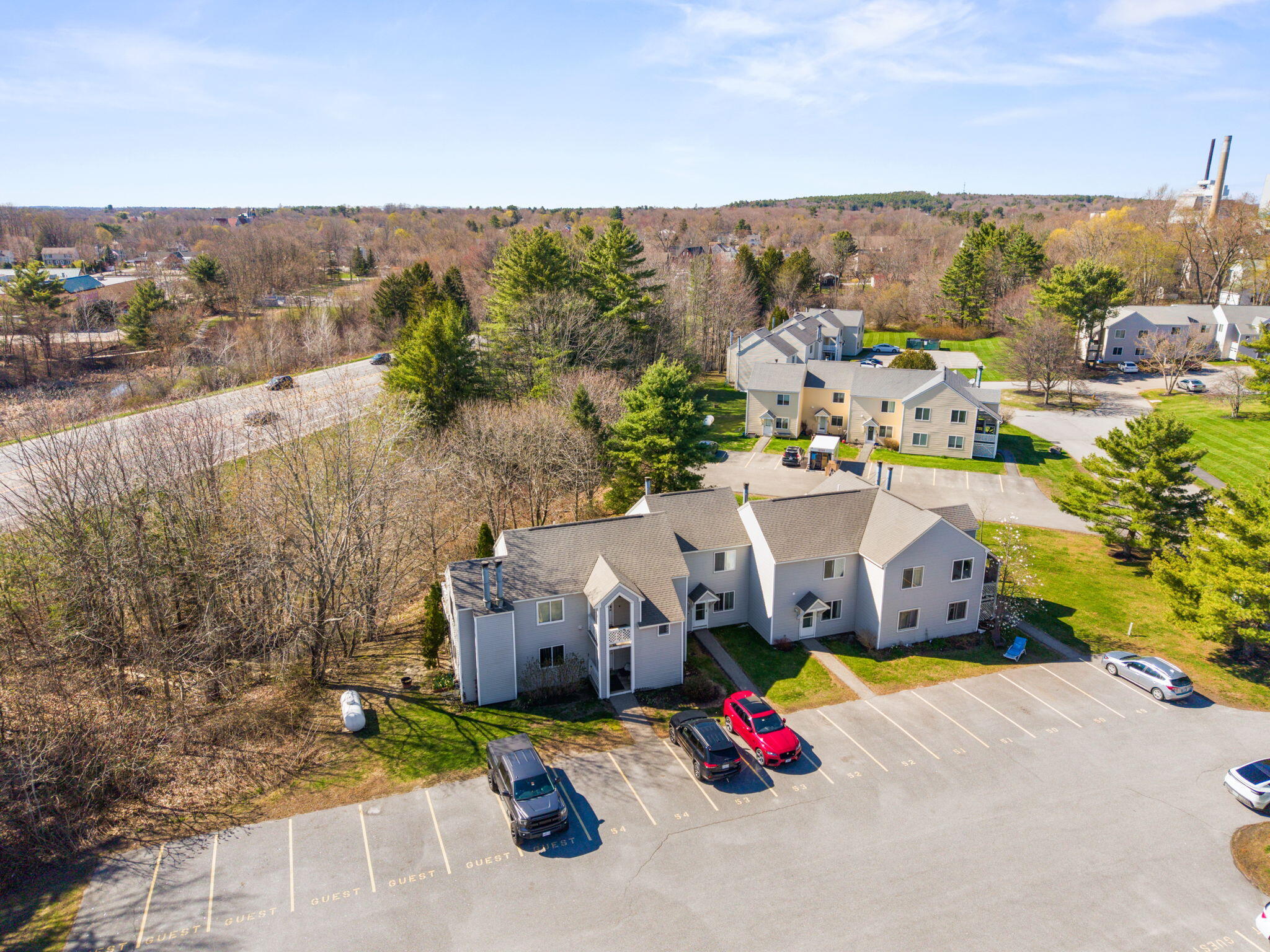 25 Lawrence Street Westbrook ME 04092