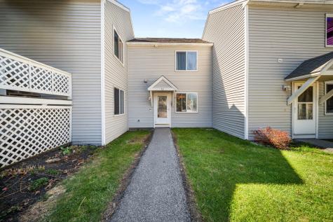 25 Lawrence Street Westbrook ME 04092