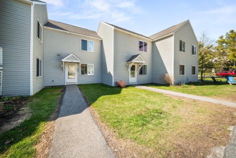 25 Lawrence Street Westbrook ME 04092