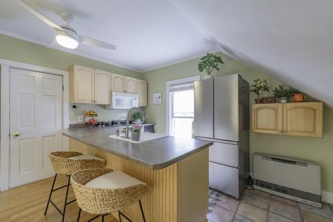 18 Sherman Street Portland ME 04101