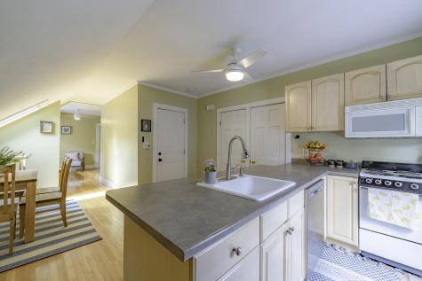 18 Sherman Street Portland ME 04101