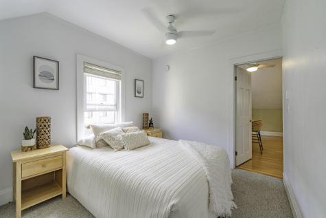 18 Sherman Street Portland ME 04101
