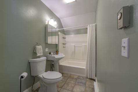 18 Sherman Street Portland ME 04101