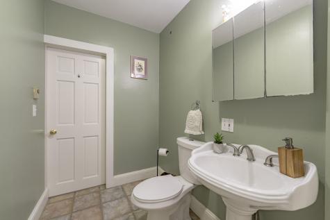 18 Sherman Street Portland ME 04101