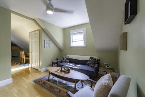 18 Sherman Street Portland ME 04101