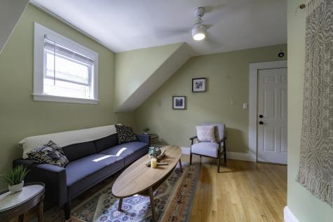 18 Sherman Street Portland ME 04101