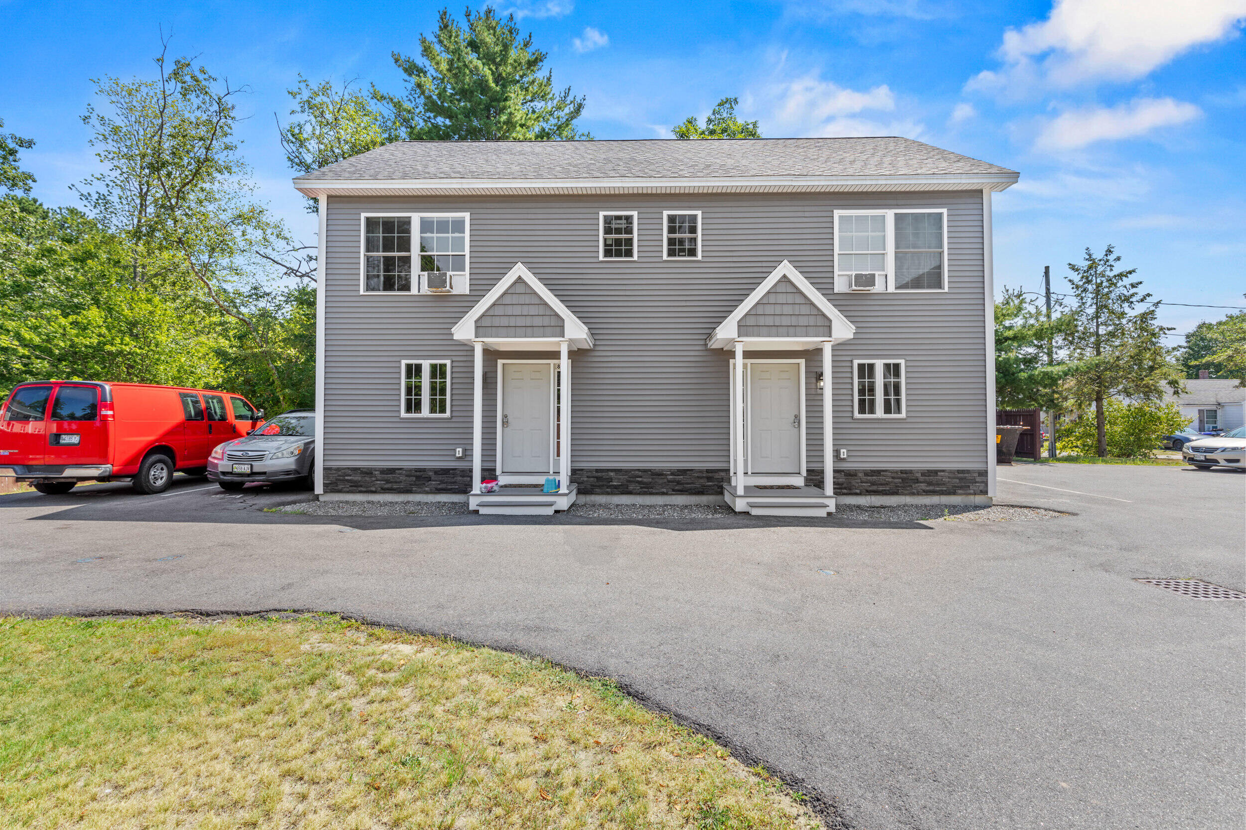 8 Smithwheel Road Old Orchard Beach ME 04064