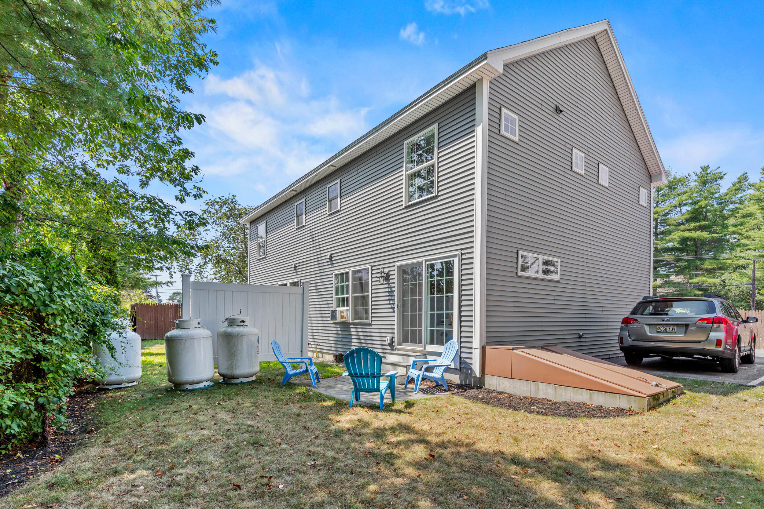 8 Smithwheel Road Old Orchard Beach ME 04064