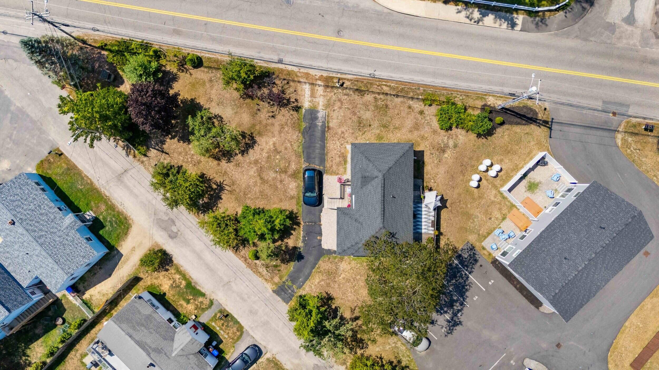 8 Smithwheel Road Old Orchard Beach ME 04064