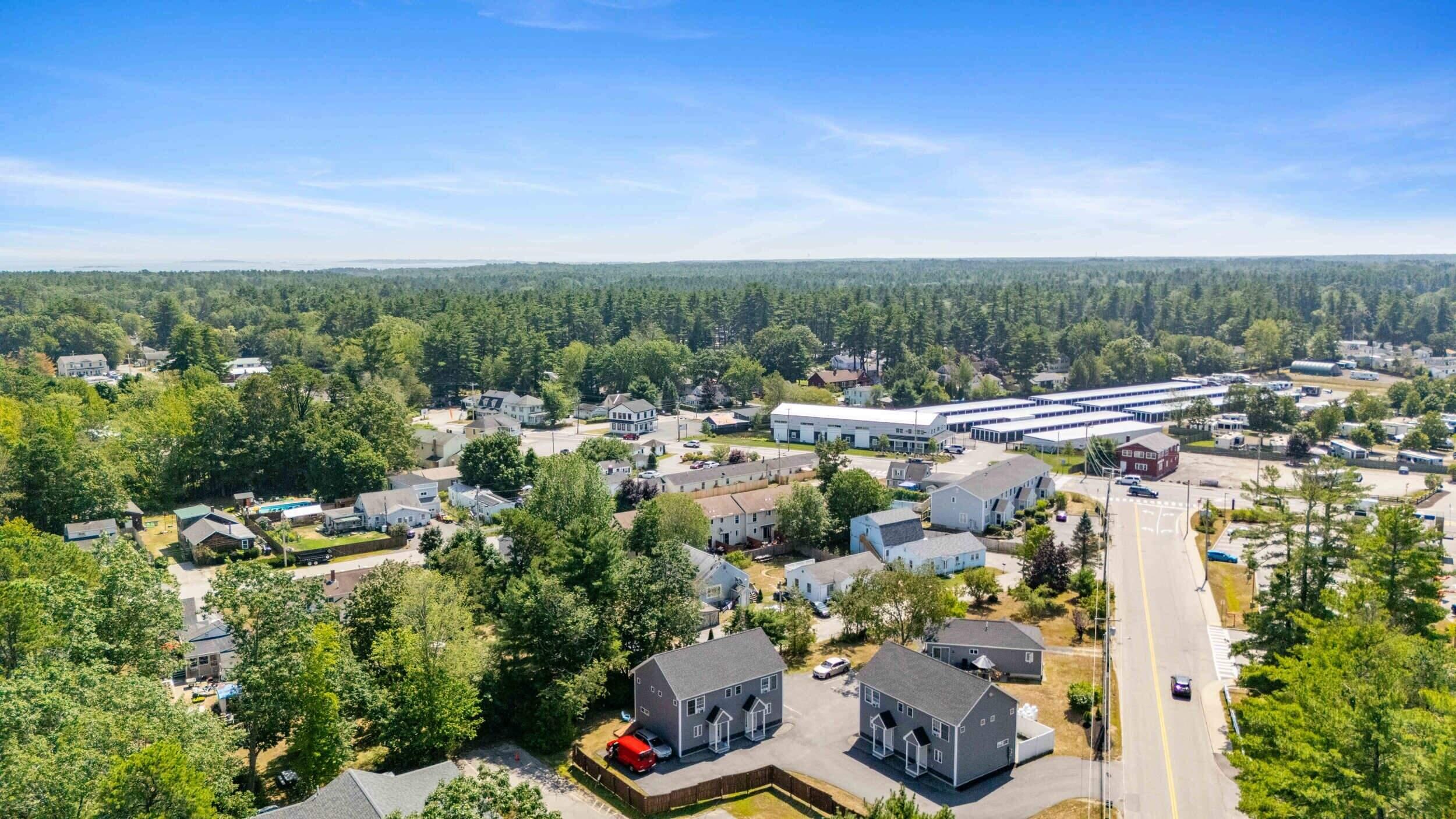 8 Smithwheel Road Old Orchard Beach ME 04064