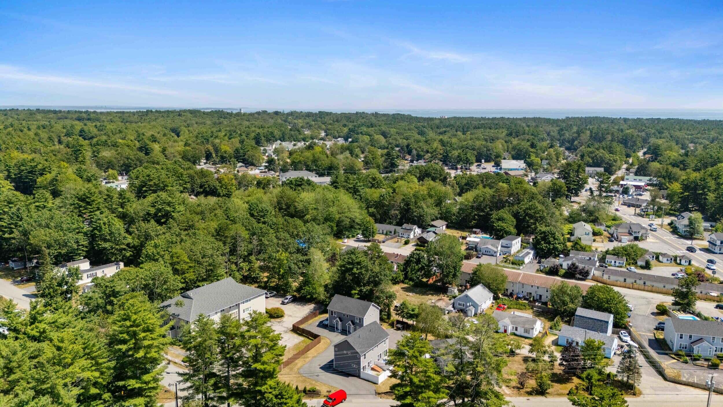 8 Smithwheel Road Old Orchard Beach ME 04064