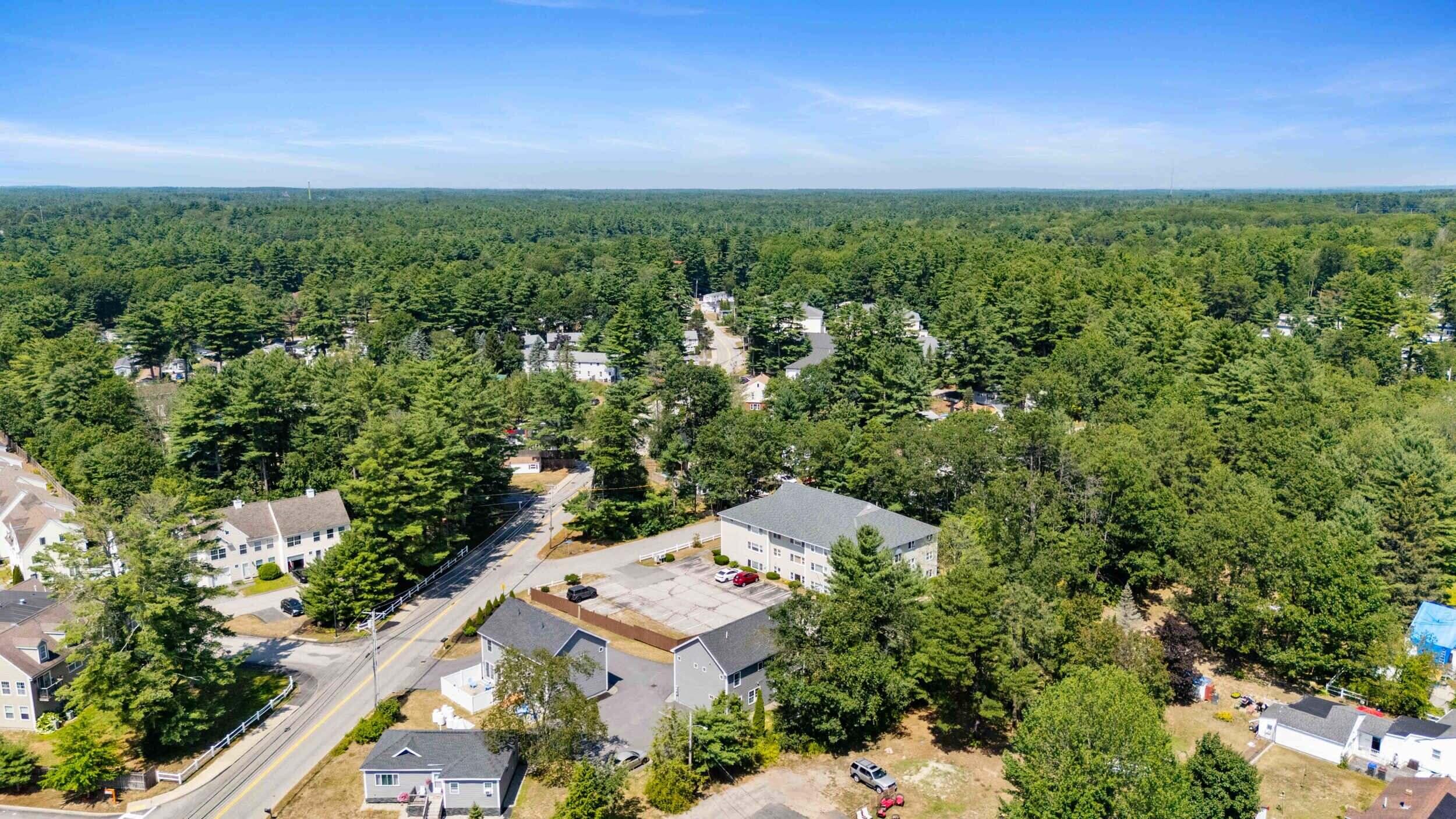 8 Smithwheel Road Old Orchard Beach ME 04064