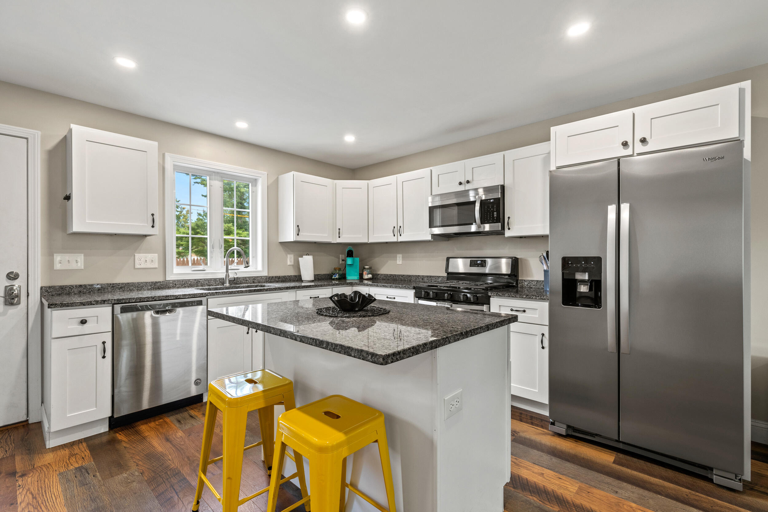 8 Smithwheel Road Old Orchard Beach ME 04064