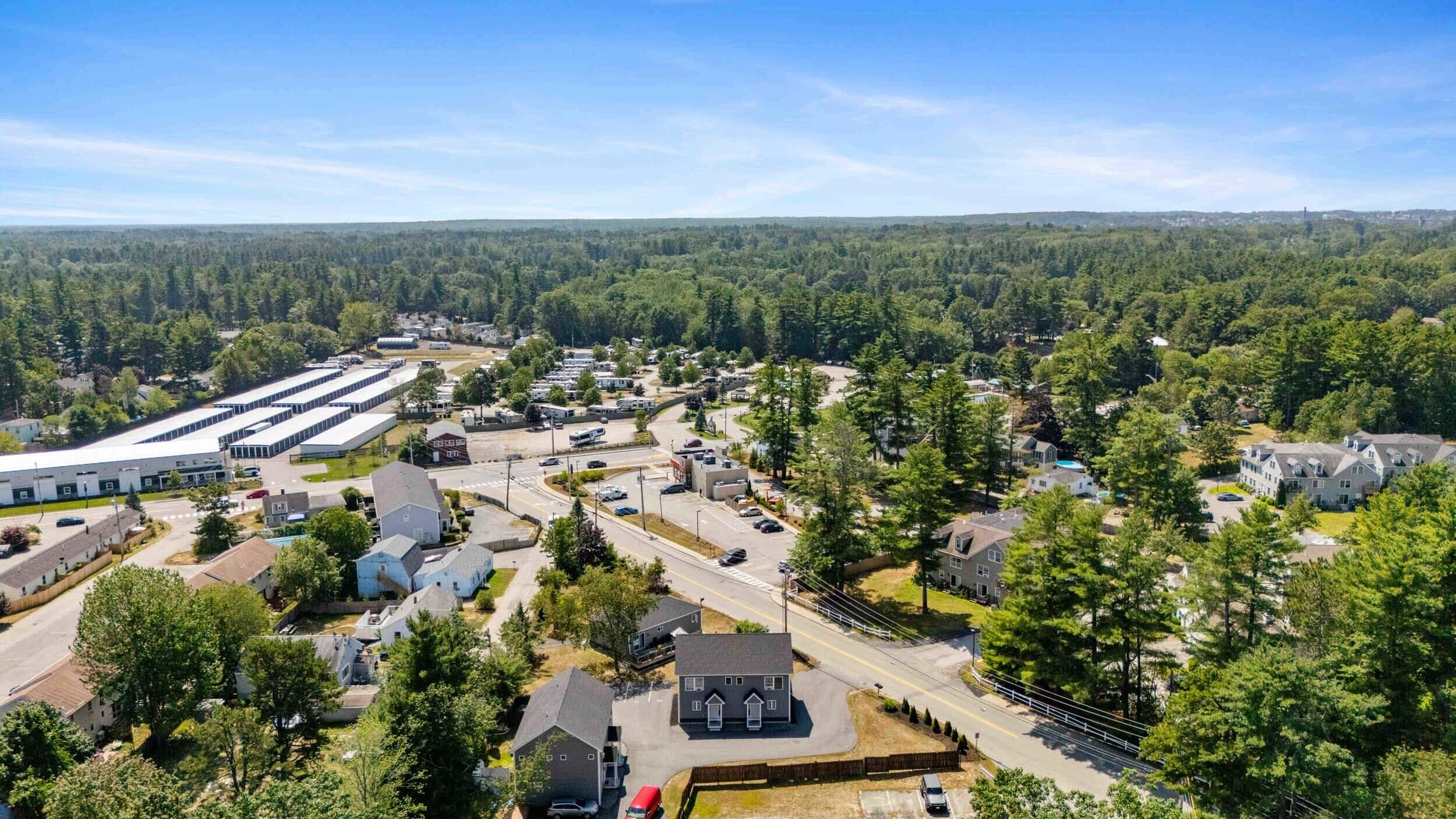 8 Smithwheel Road Old Orchard Beach ME 04064