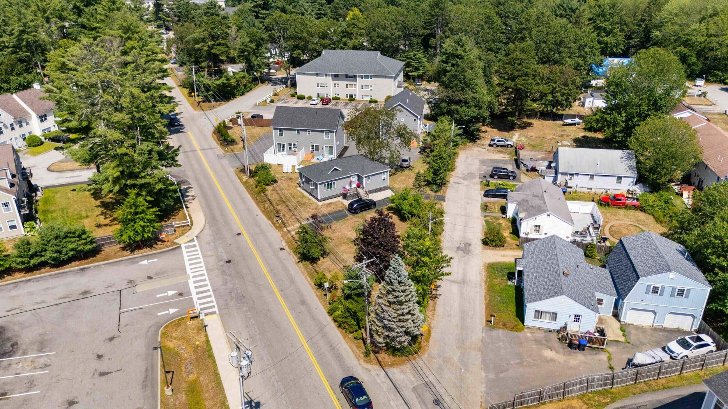 8 Smithwheel Road Old Orchard Beach ME 04064