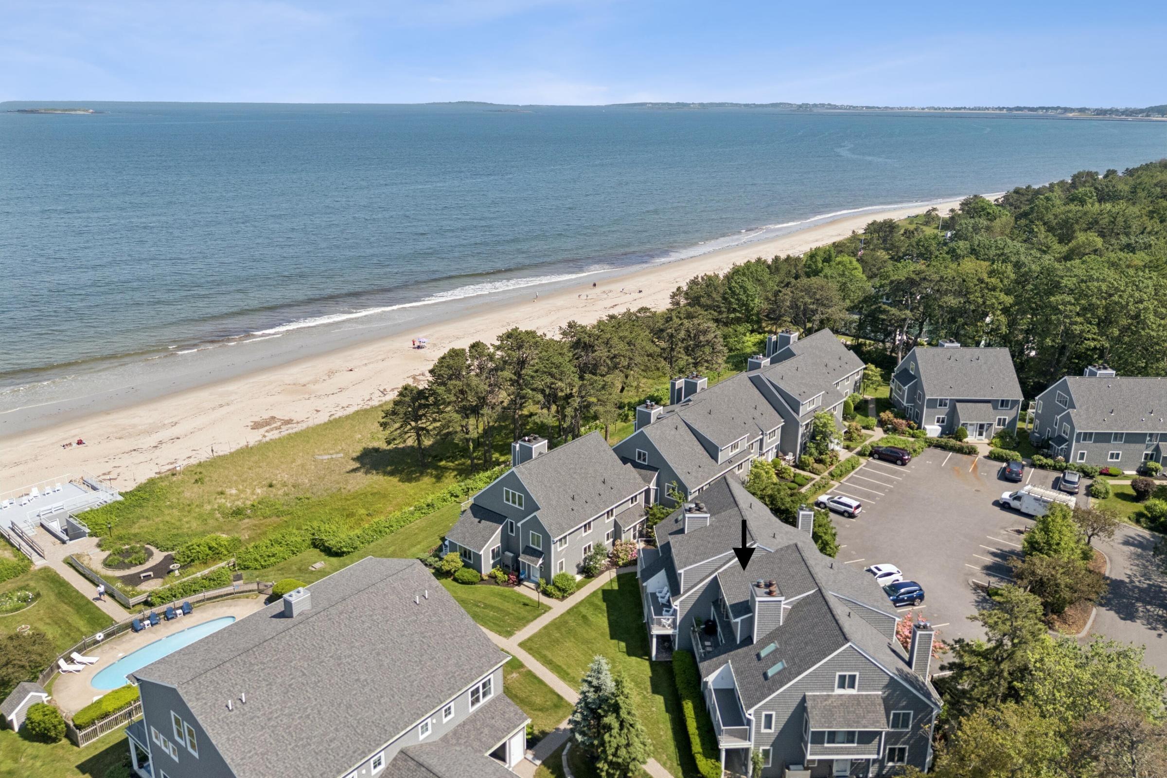 311 Seaside Avenue Saco ME 04072