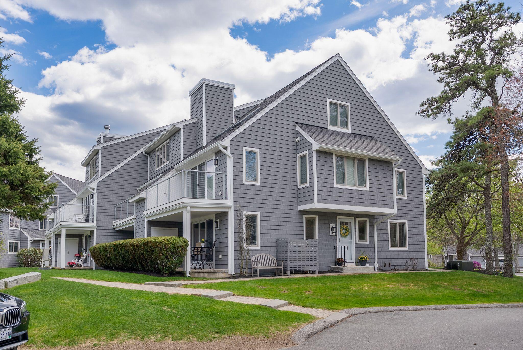 311 Seaside Avenue Saco ME 04072