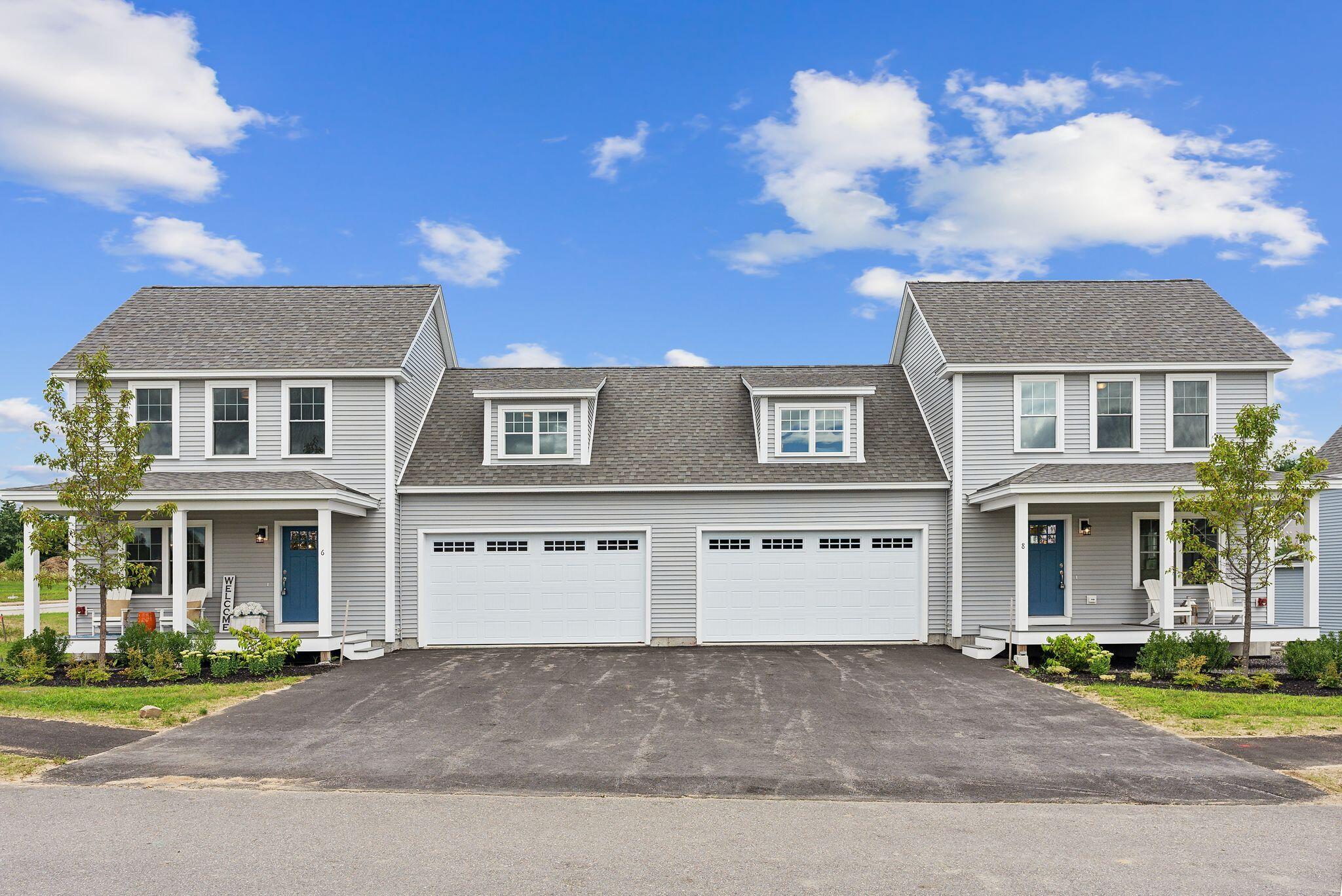 147 Falcon Crest Drive Gorham ME 04038