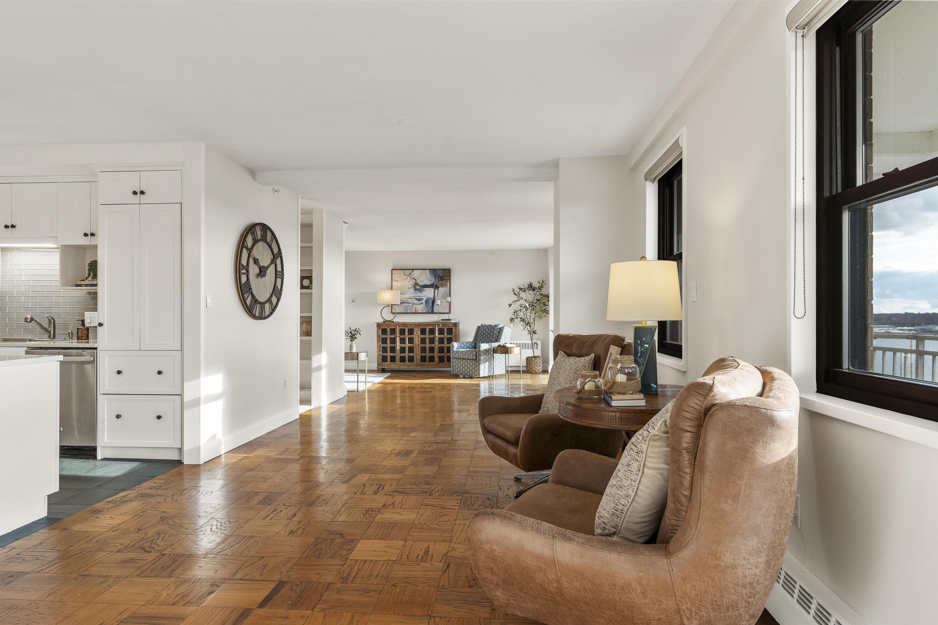 45 Eastern Promenade Portland ME 04101