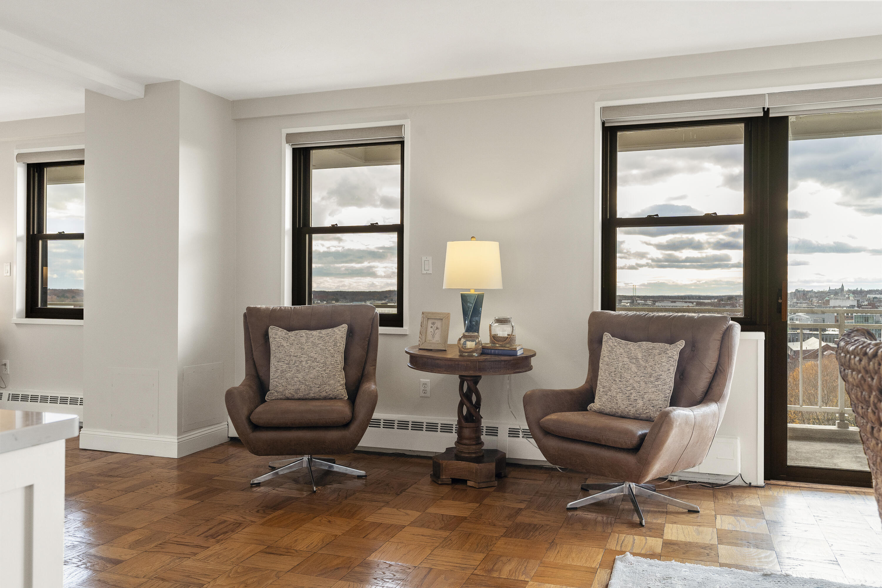 45 Eastern Promenade Portland ME 04101