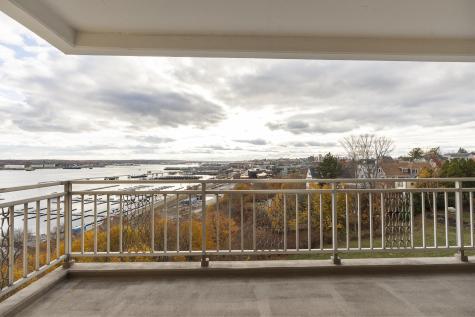 45 Eastern Promenade Portland ME 04101