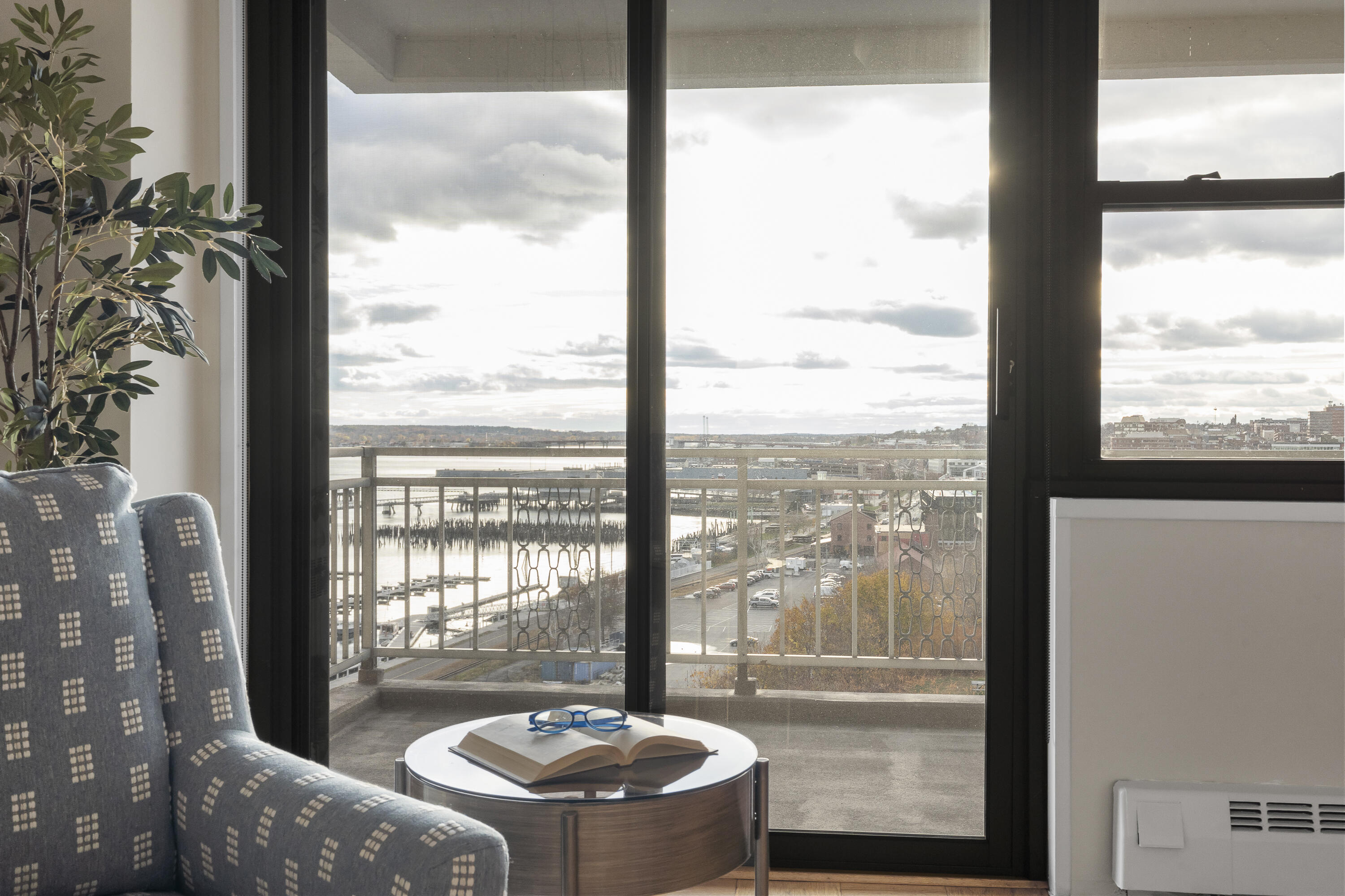 45 Eastern Promenade Portland ME 04101