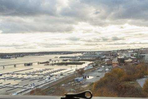 45 Eastern Promenade Portland ME 04101