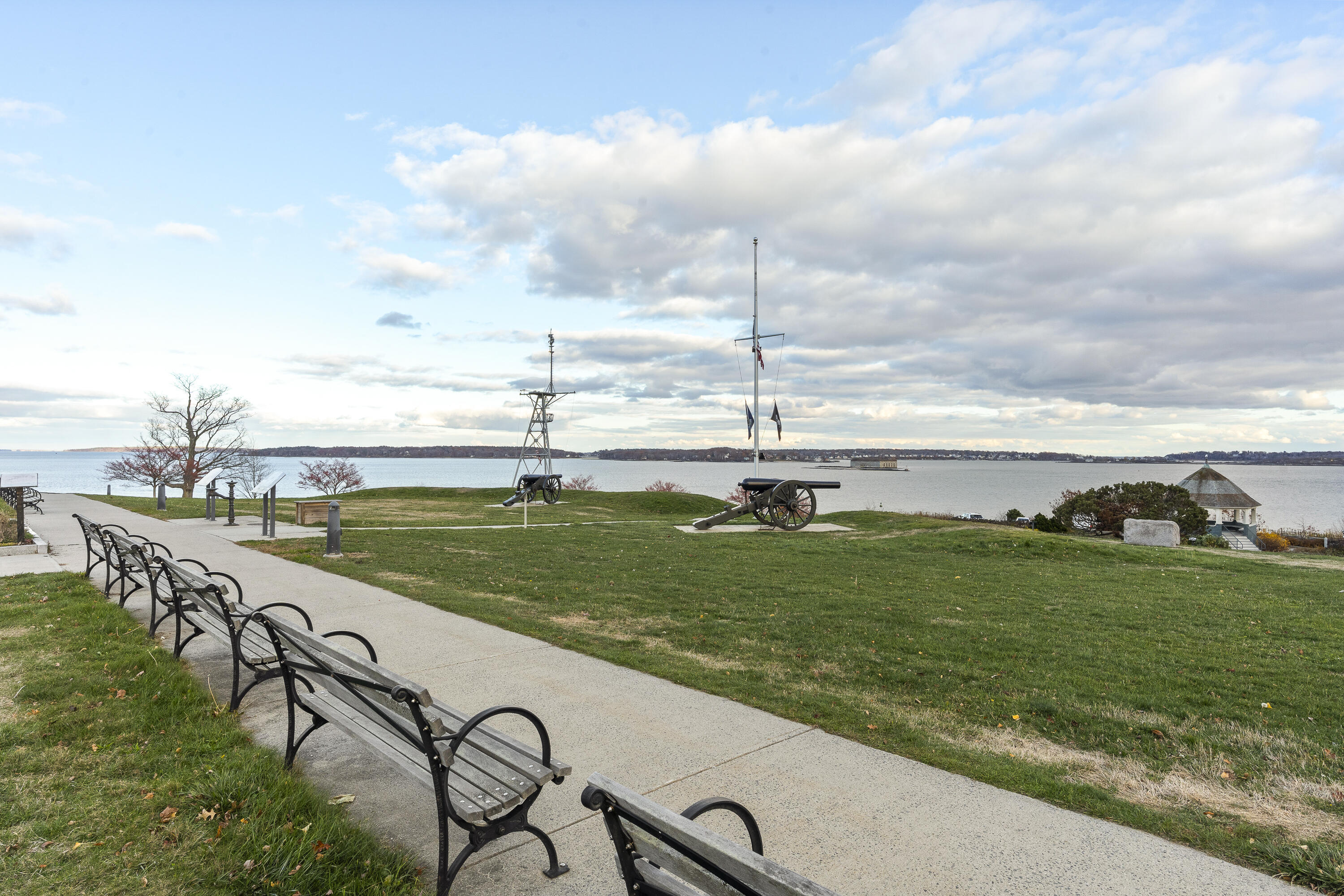 45 Eastern Promenade Portland ME 04101