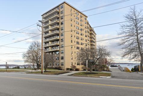 45 Eastern Promenade Portland ME 04101