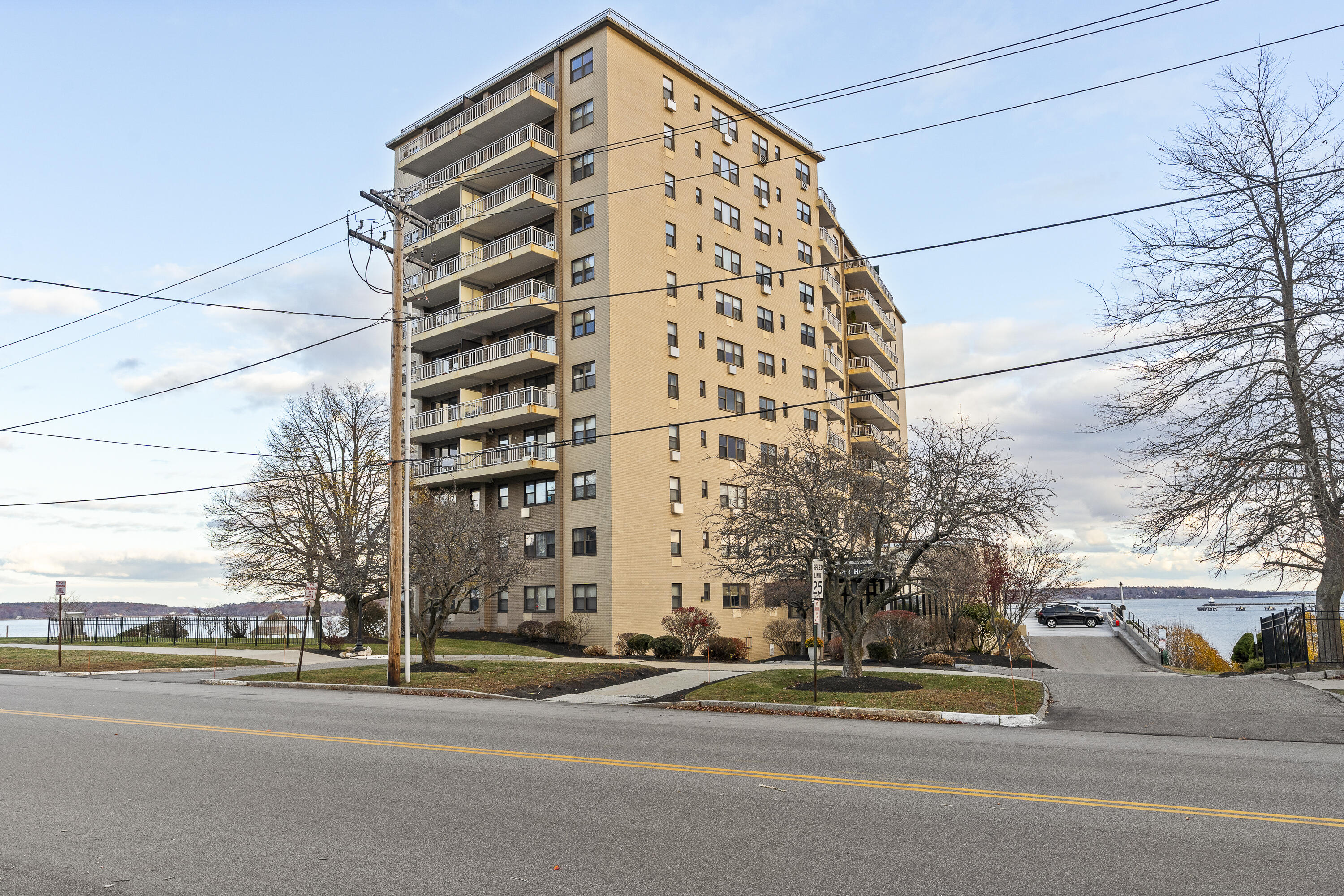 45 Eastern Promenade Portland ME 04101